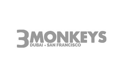 3MONKEYS