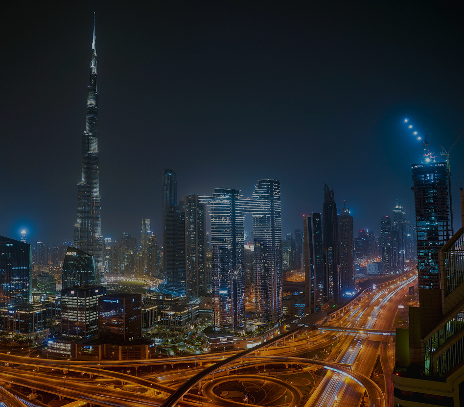 Dubai Freelance Visa