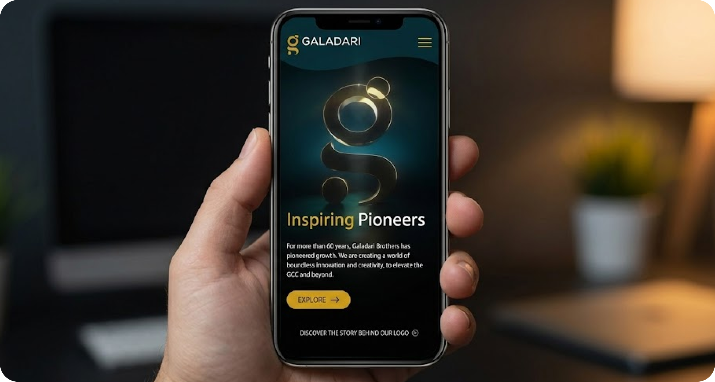 Galadari Brothers
