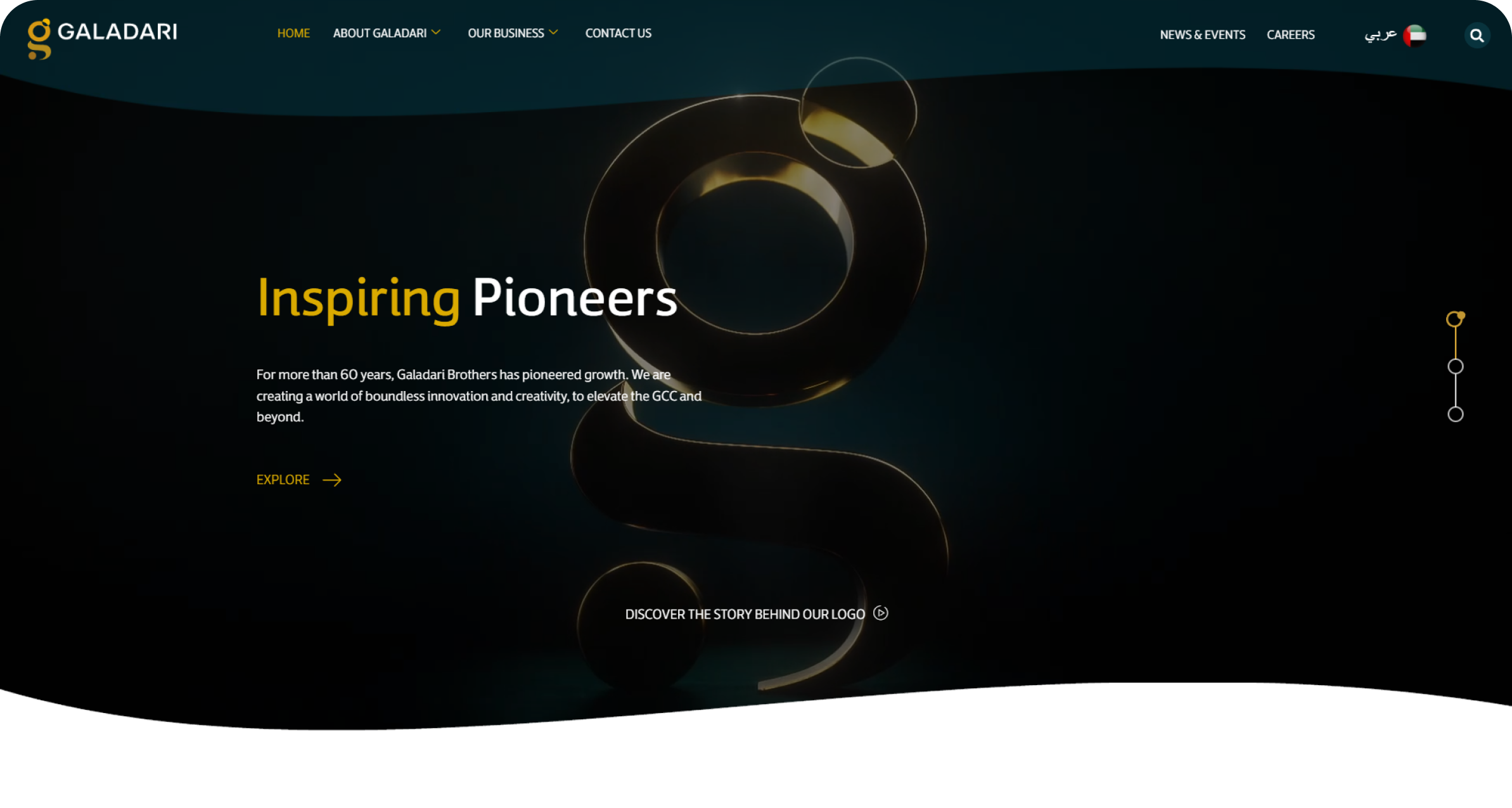 Galadari Brothers Project