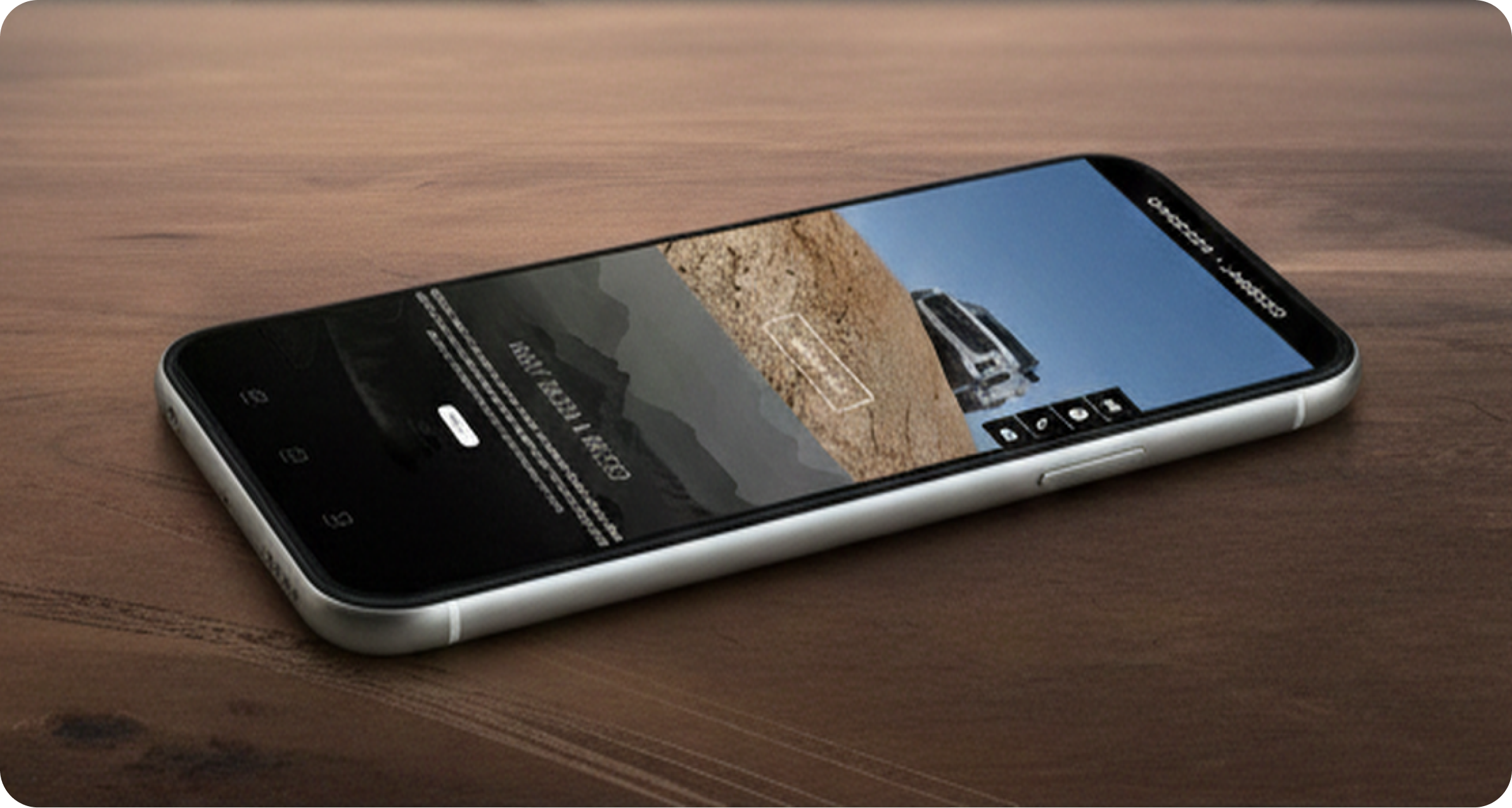 OMODA JAECOO Mobile