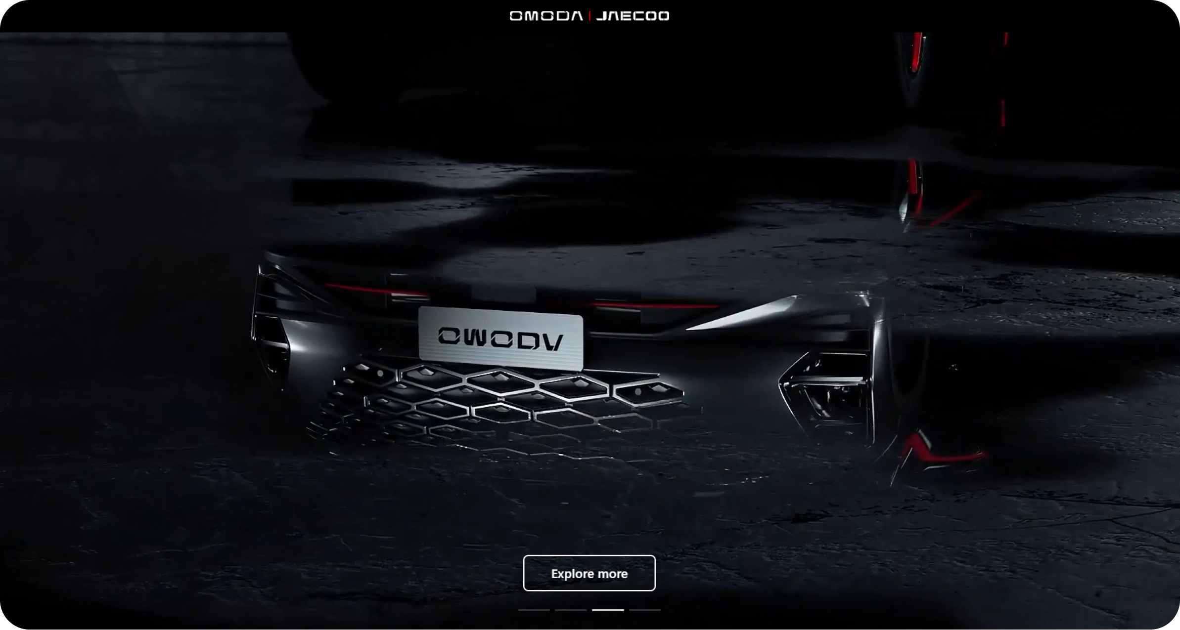 OMODA JAECOO - Results & Impact