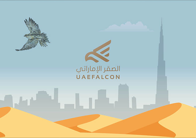 Falcons UAE